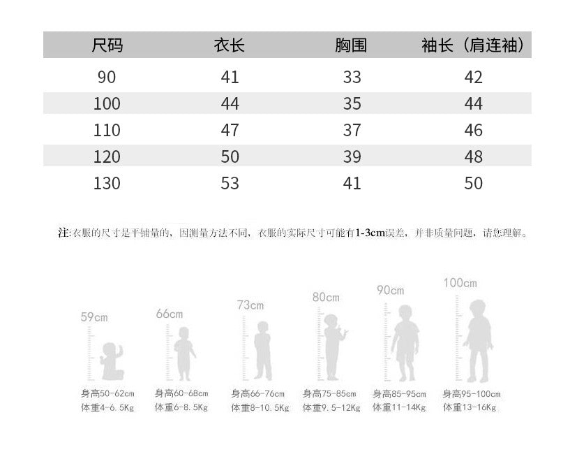 ❖22SY1310-韓版女童外套秋冬裝兒童娃娃領洋氣毛毛衣加絨加厚羊羔毛保暖上衣